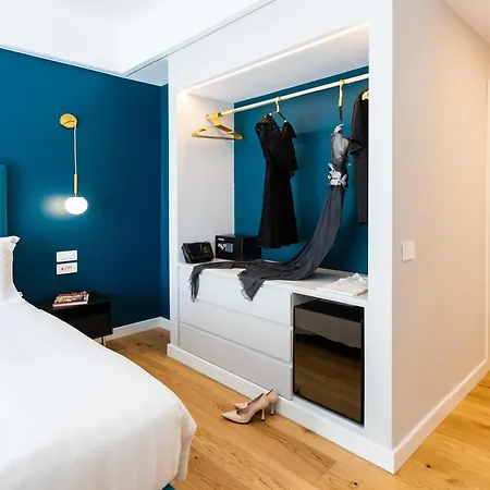 Regola Luxury Relais Penzion