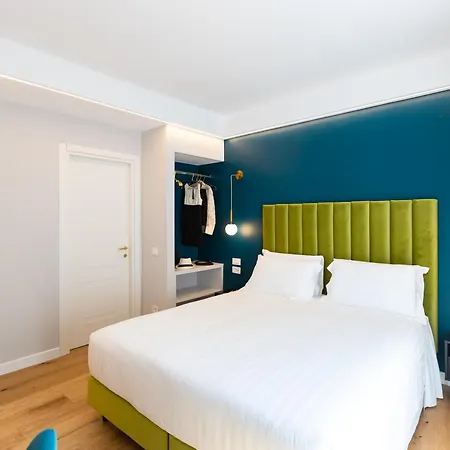 Regola Luxury Relais 4* Řím