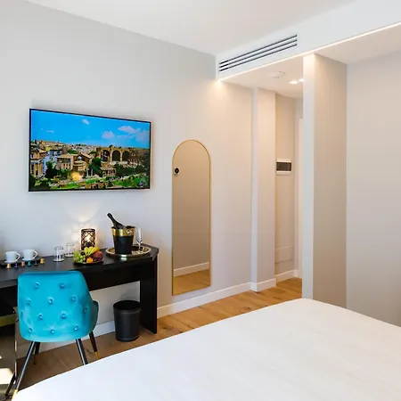 Regola Luxury Relais Penzion