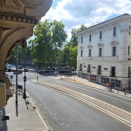 Regola Luxury Relais Řím