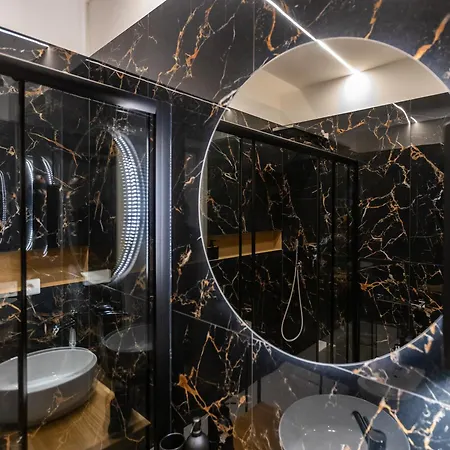 Regola Luxury Relais 4* Řím