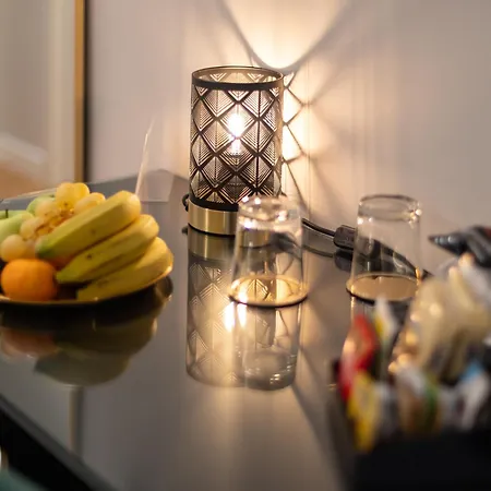 Regola Luxury Relais Penzion