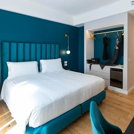 Regola Luxury Relais 4*