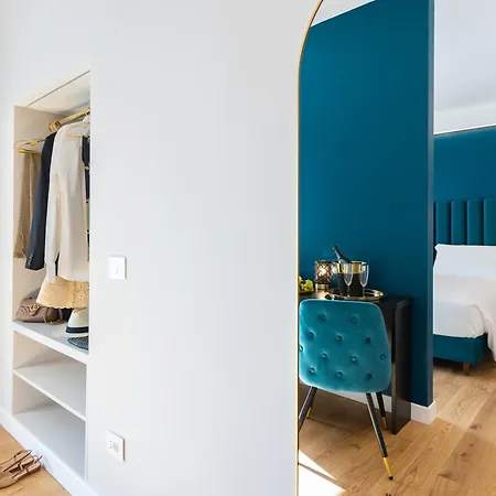 Regola Luxury Relais