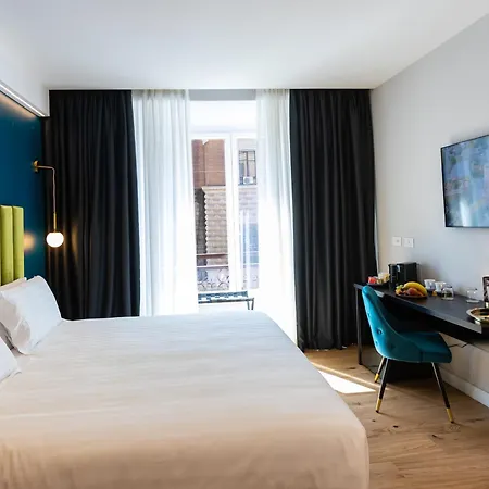 Regola Luxury Relais 게스트하우스 로마