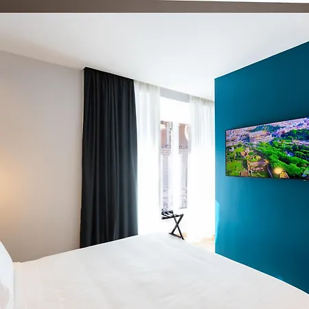 Regola Luxury Relais