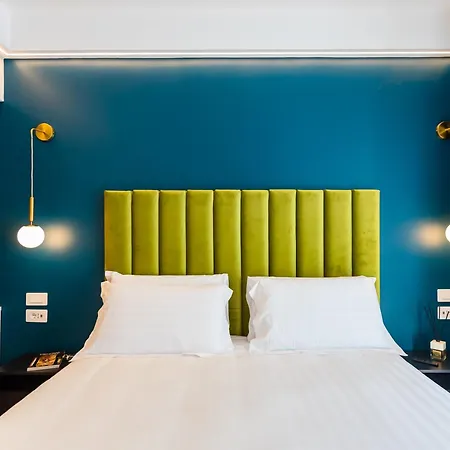 Regola Luxury Relais 4* 로마