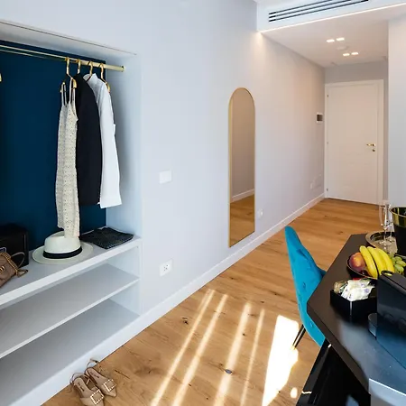 Regola Luxury Relais