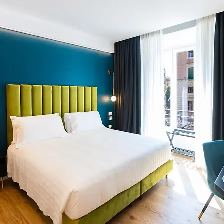 Regola Luxury Relais 4* 로마