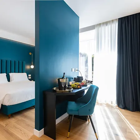 Regola Luxury Relais 로마