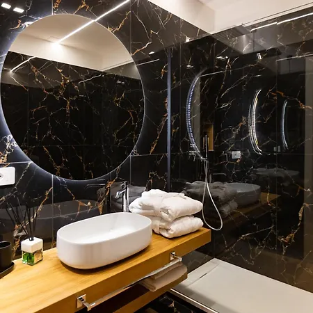 Regola Luxury Relais 게스트하우스 로마