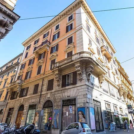 Regola Luxury Relais 4*