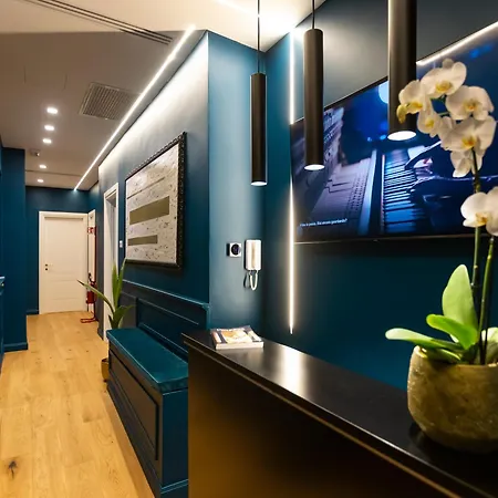 Regola Luxury Relais 4* 로마