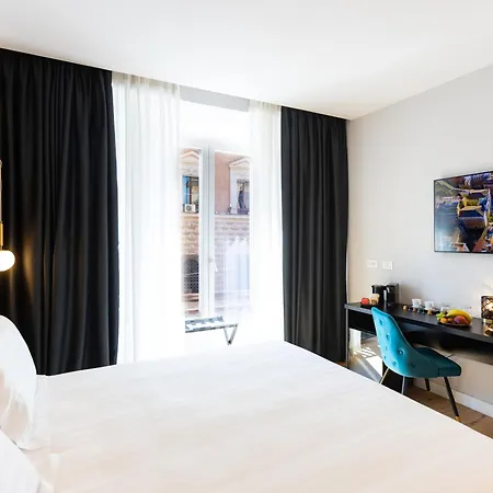 Regola Luxury Relais Gasthuis