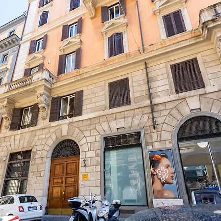 게스트하우스 Regola Luxury Relais