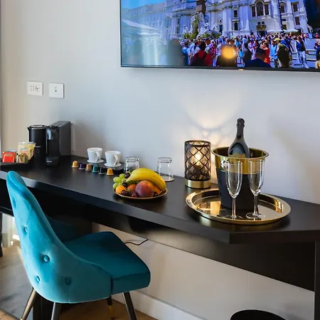 Regola Luxury Relais