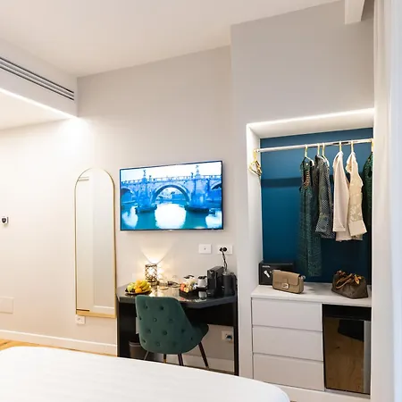 Regola Luxury Relais