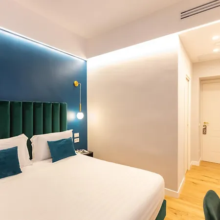 Regola Luxury Relais 4* 로마