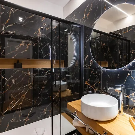 게스트하우스 Regola Luxury Relais