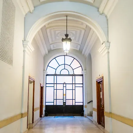 Regola Luxury Relais Konukevi Roma