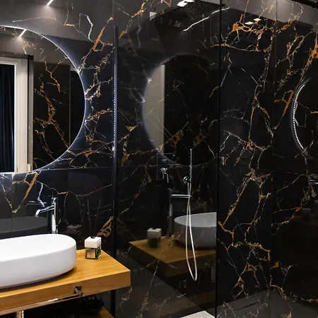 Regola Luxury Relais Roma