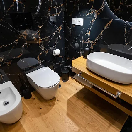招待所 Regola Luxury Relais 罗马