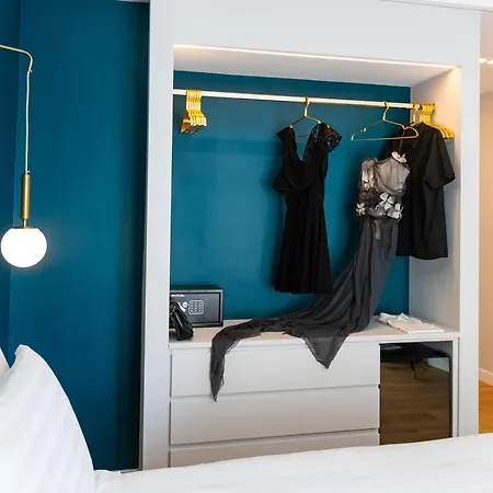 Regola Luxury Relais Roma