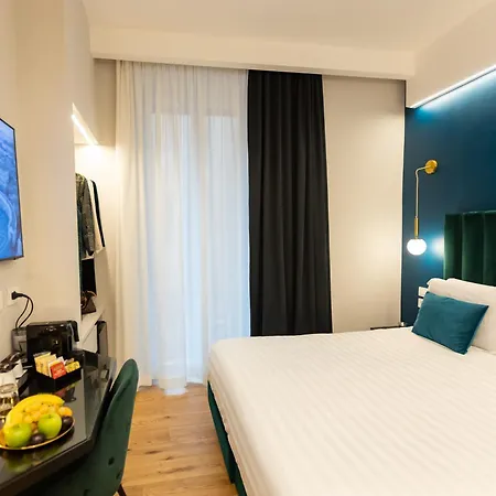Regola Luxury Relais Konukevi *