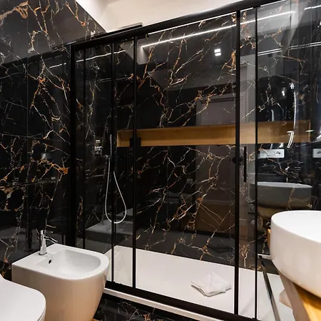 Regola Luxury Relais 招待所 罗马